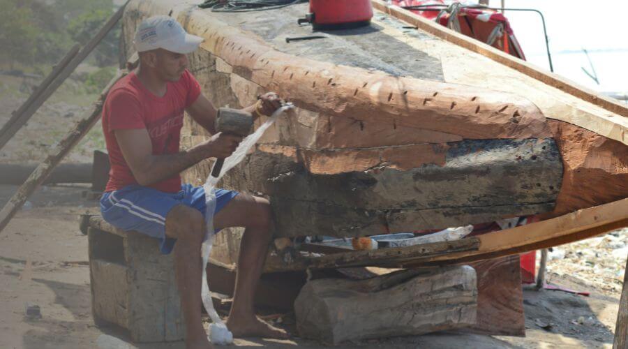 Why choose BlueSprout Team for water damage restoration in Kenmore